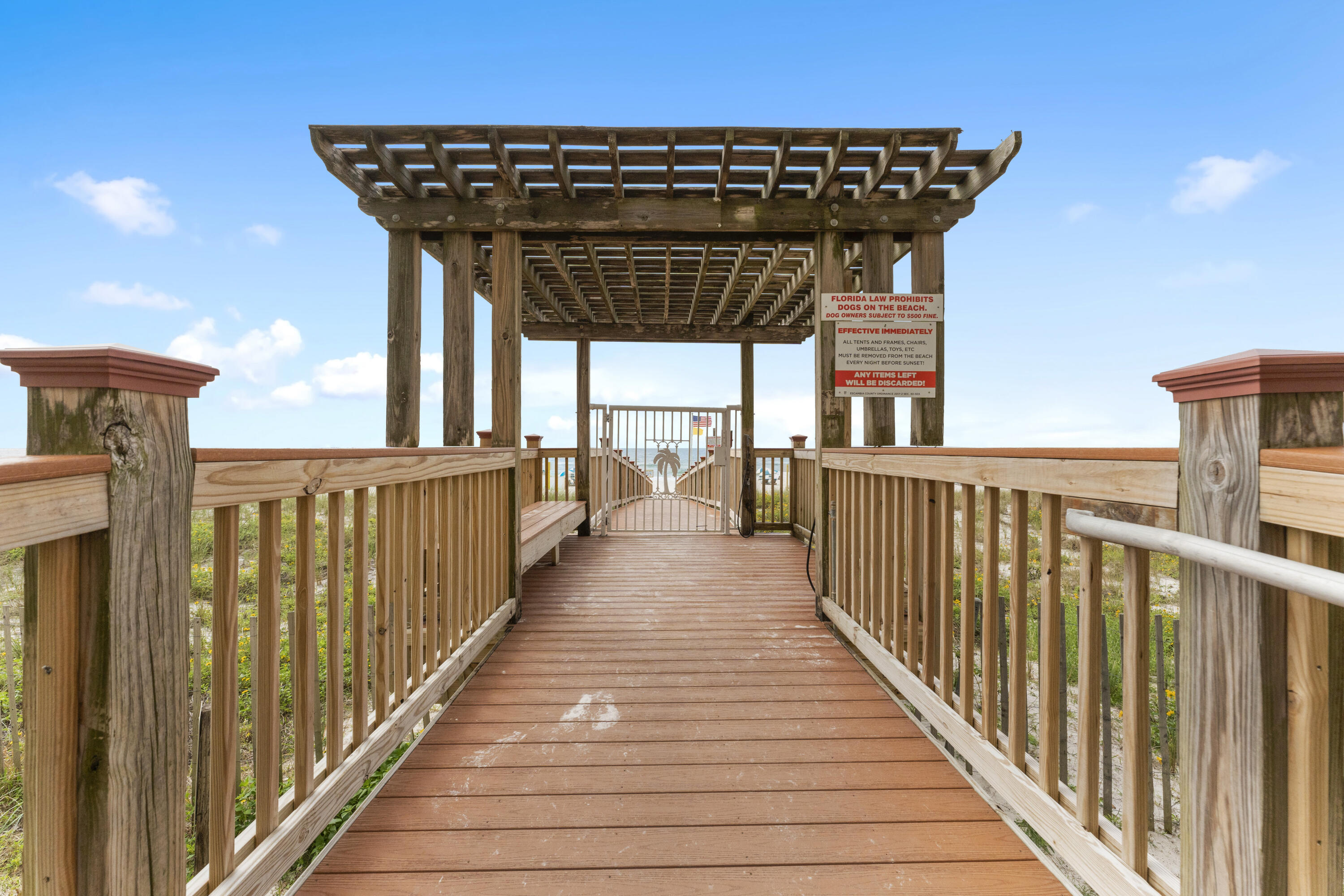 BEACH COLONY WEST CONDO - Residential