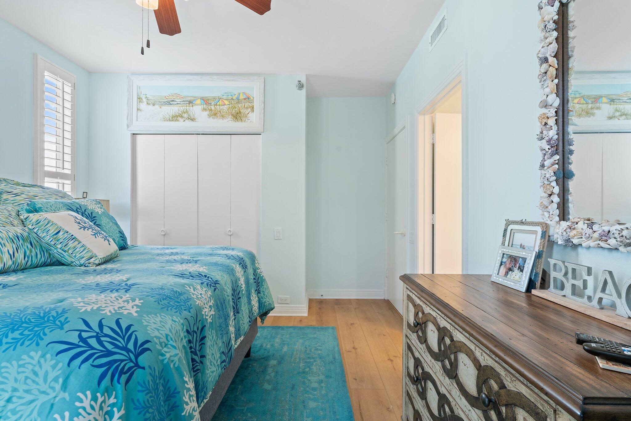 BEACH COLONY WEST CONDO - Residential