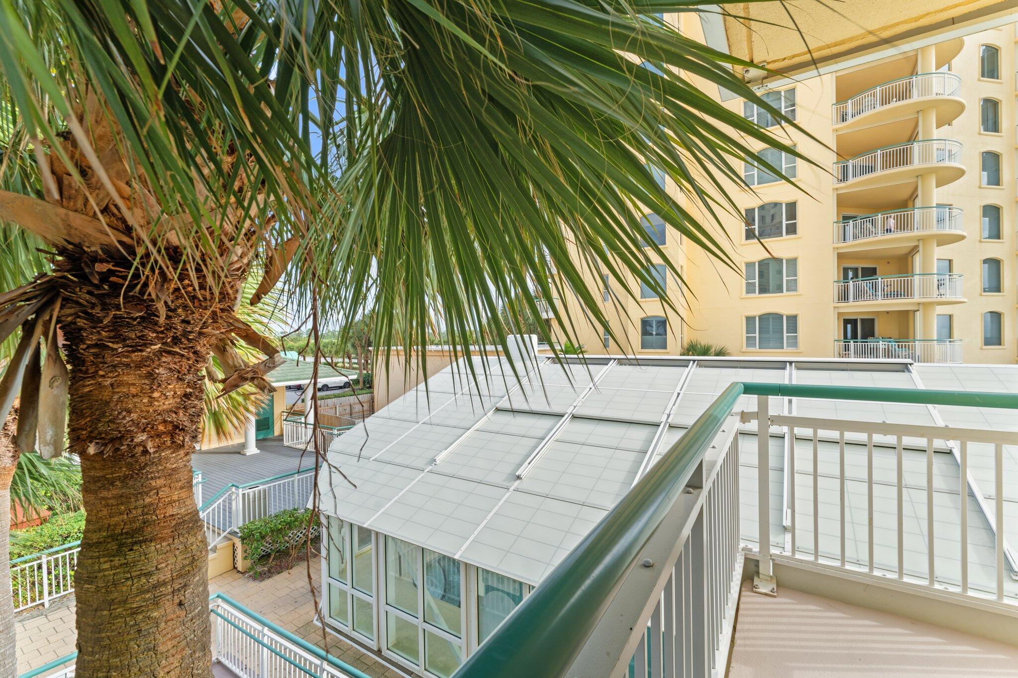 BEACH COLONY WEST CONDO - Residential