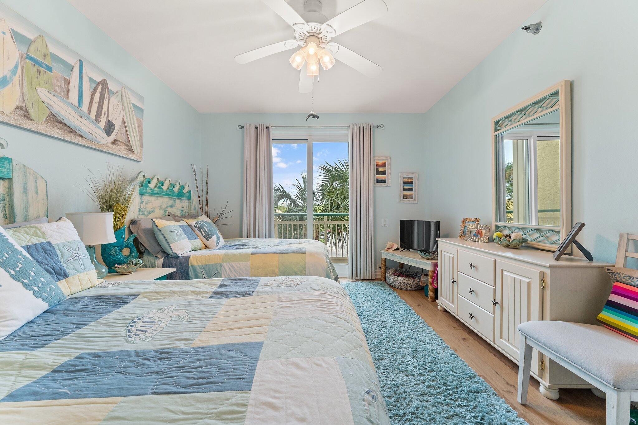 BEACH COLONY WEST CONDO - Residential