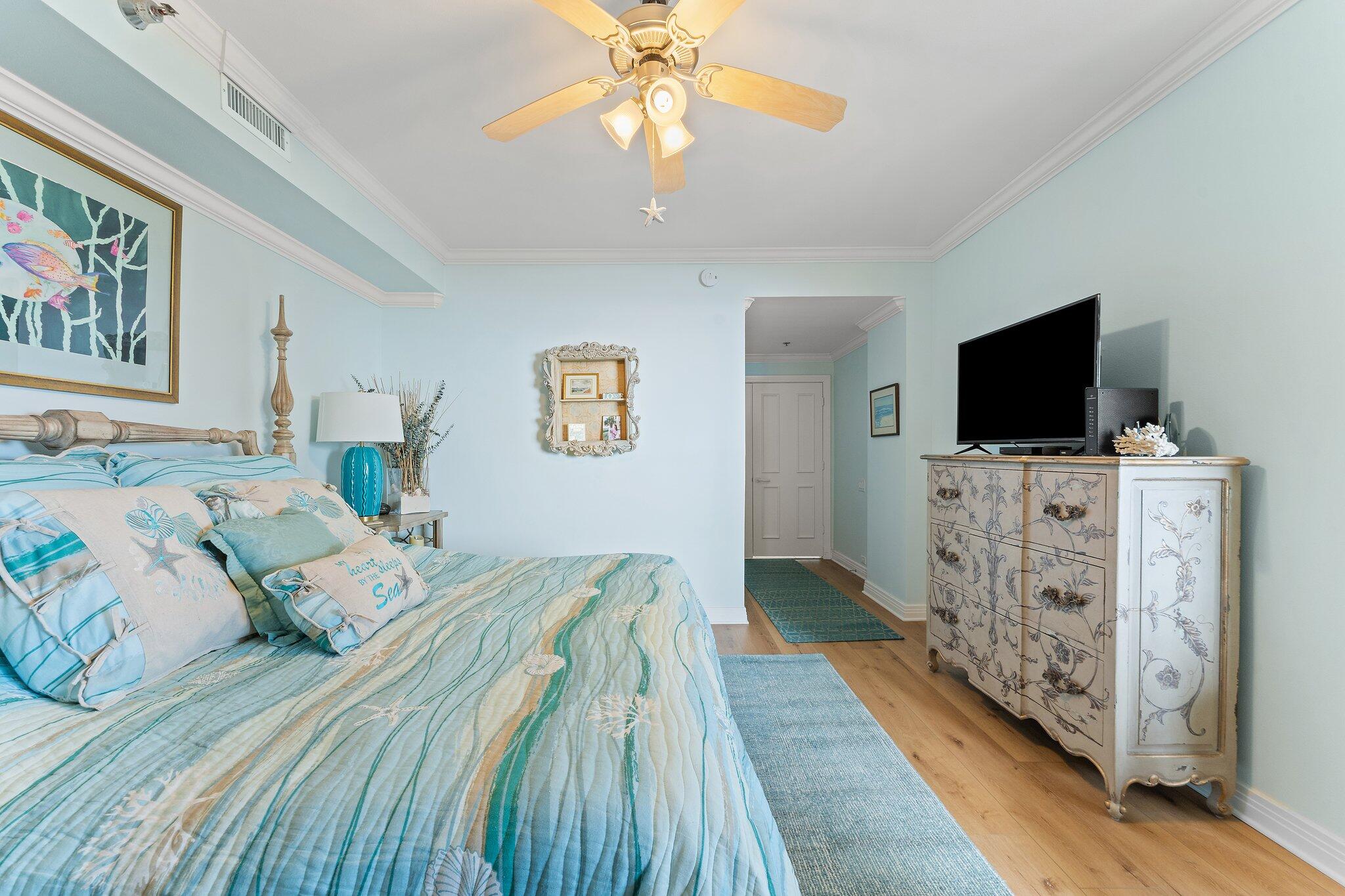 BEACH COLONY WEST CONDO - Residential