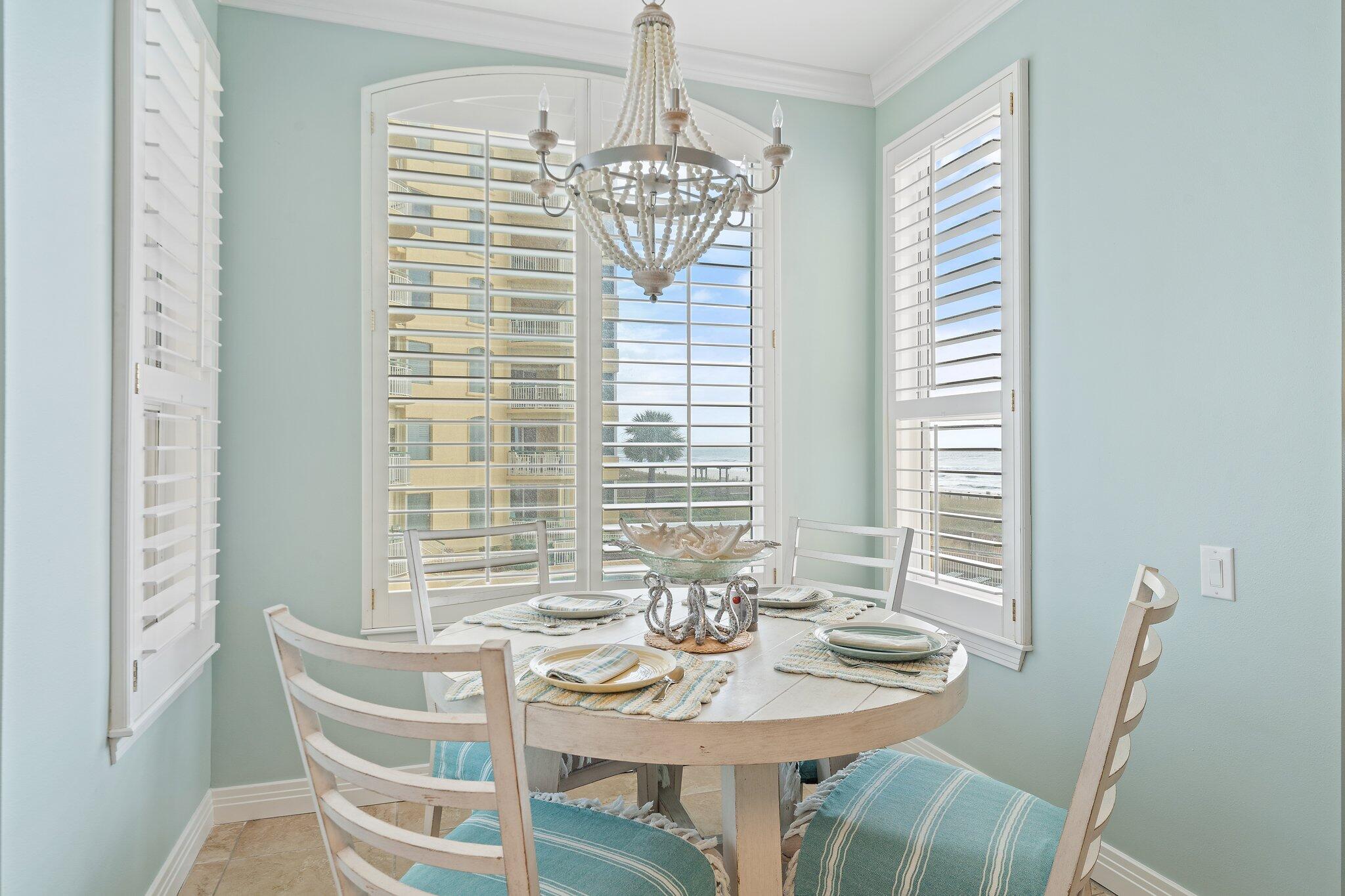 BEACH COLONY WEST CONDO - Residential