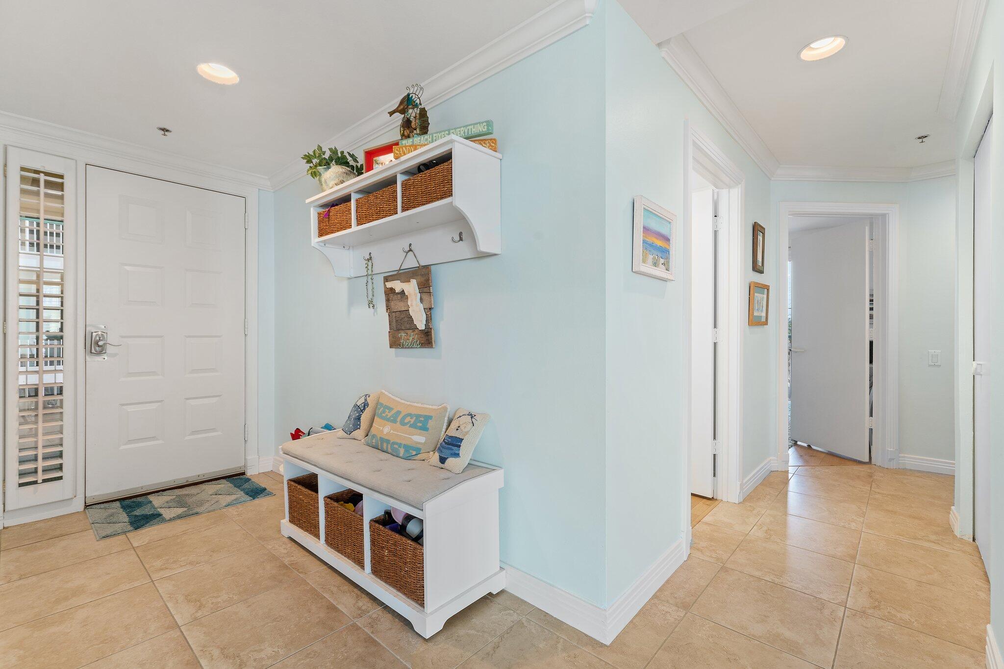 BEACH COLONY WEST CONDO - Residential