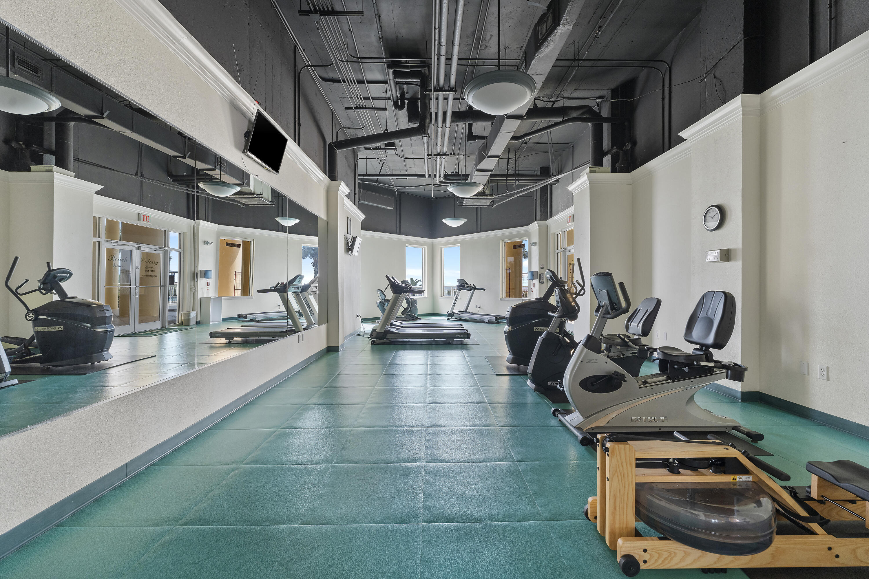 BEACH COLONY WEST CONDO - Residential