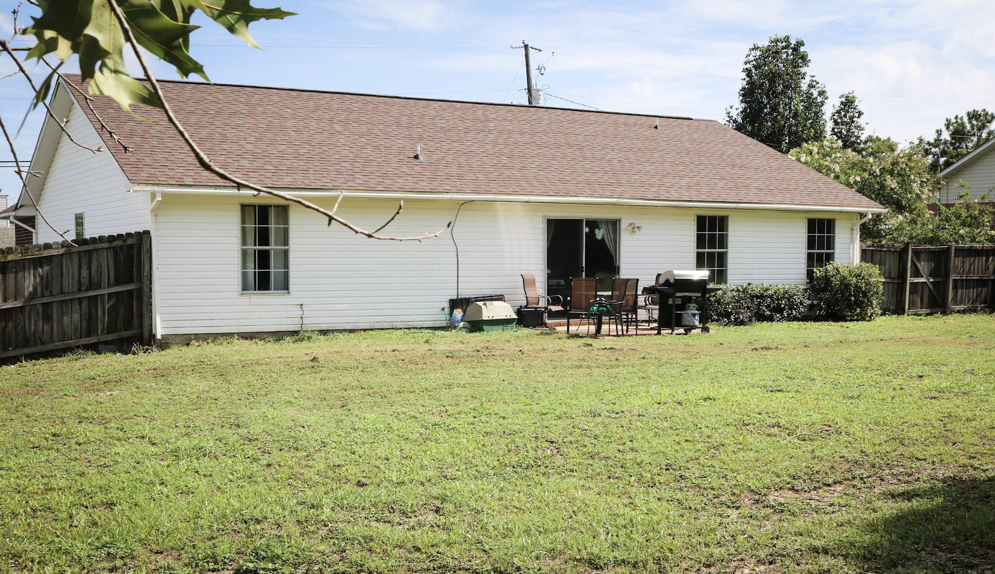 COUNTRYVIEW ESTATES 4TH ADDN - Residential