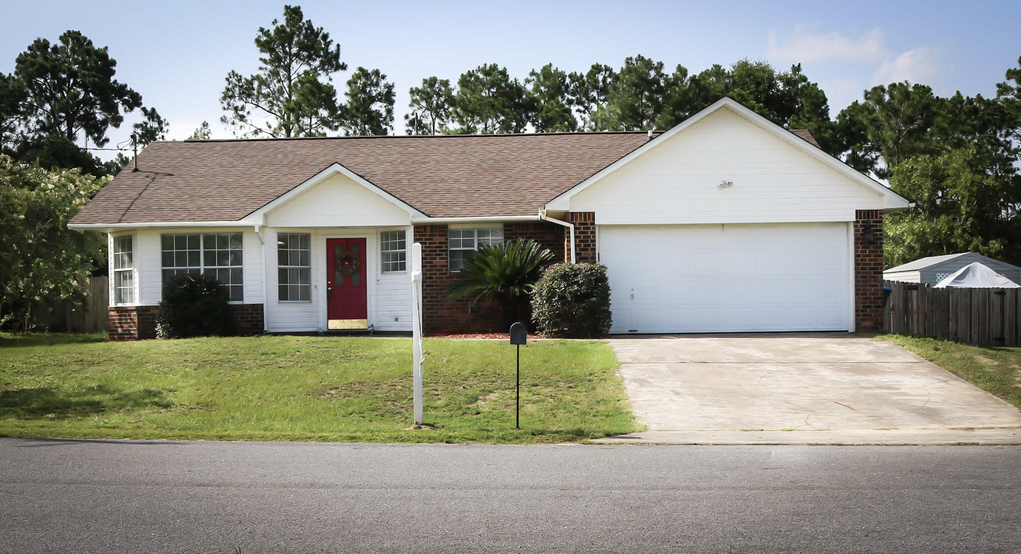 COUNTRYVIEW ESTATES 4TH ADDN - Residential