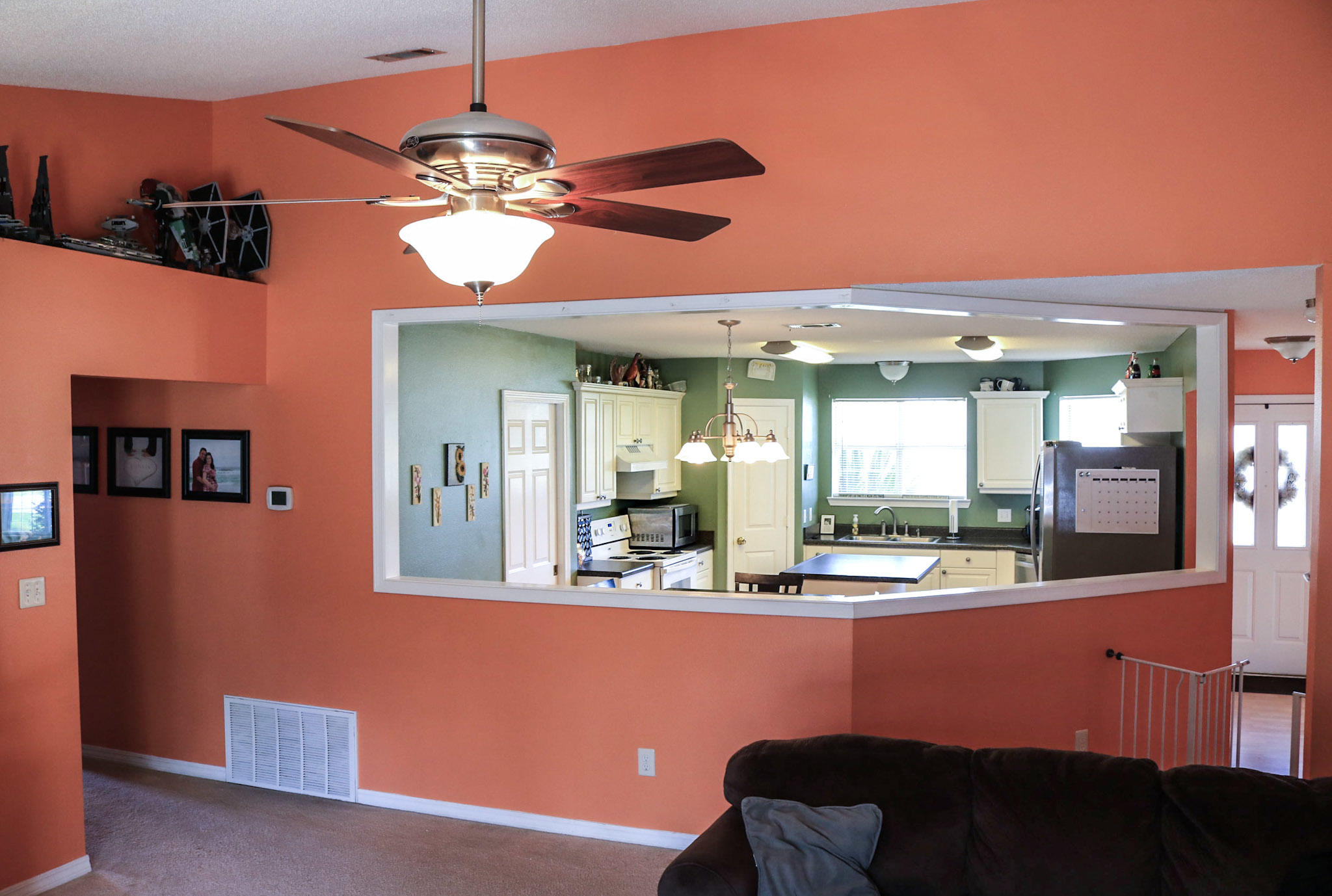 COUNTRYVIEW ESTATES 4TH ADDN - Residential