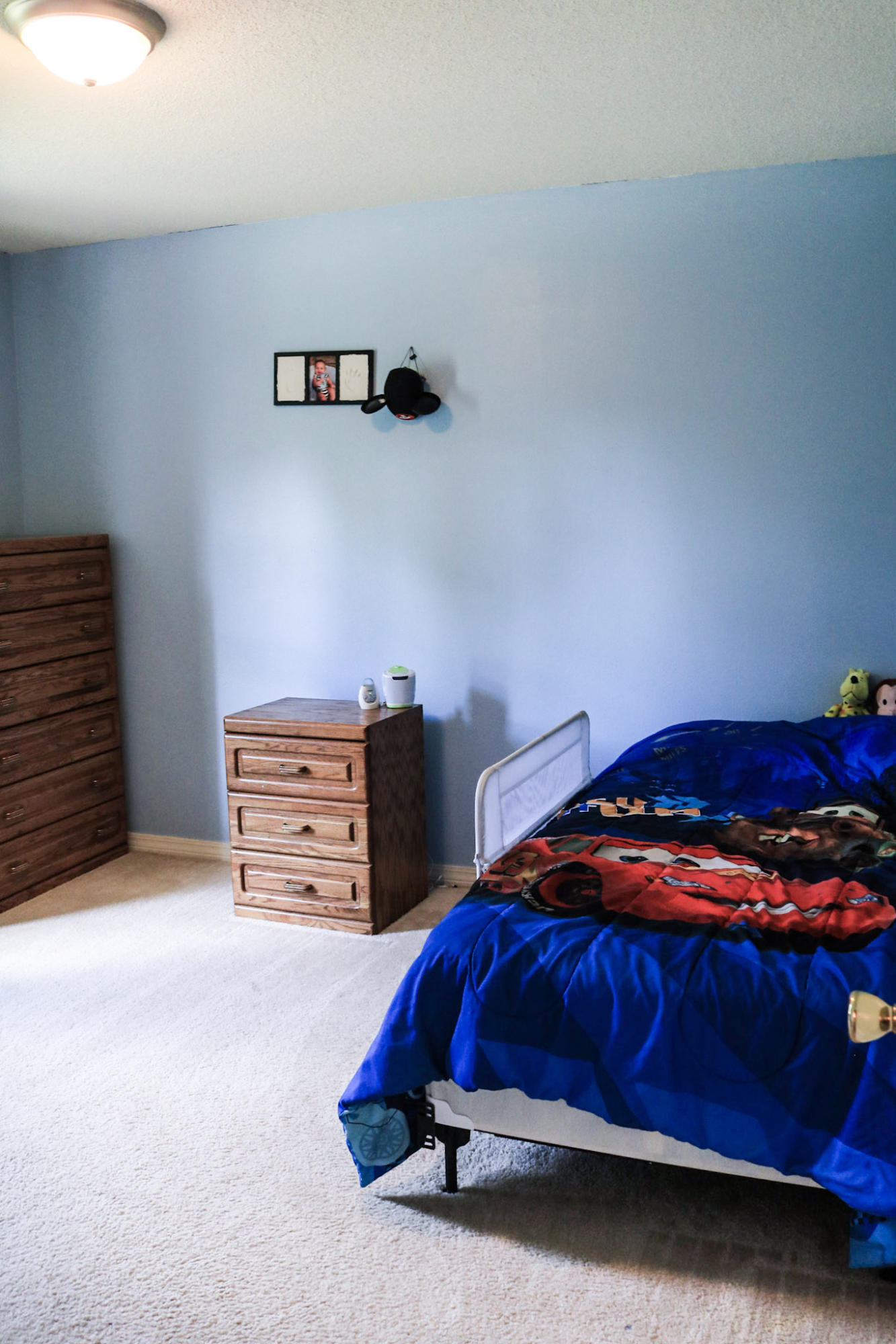 COUNTRYVIEW ESTATES 4TH ADDN - Residential