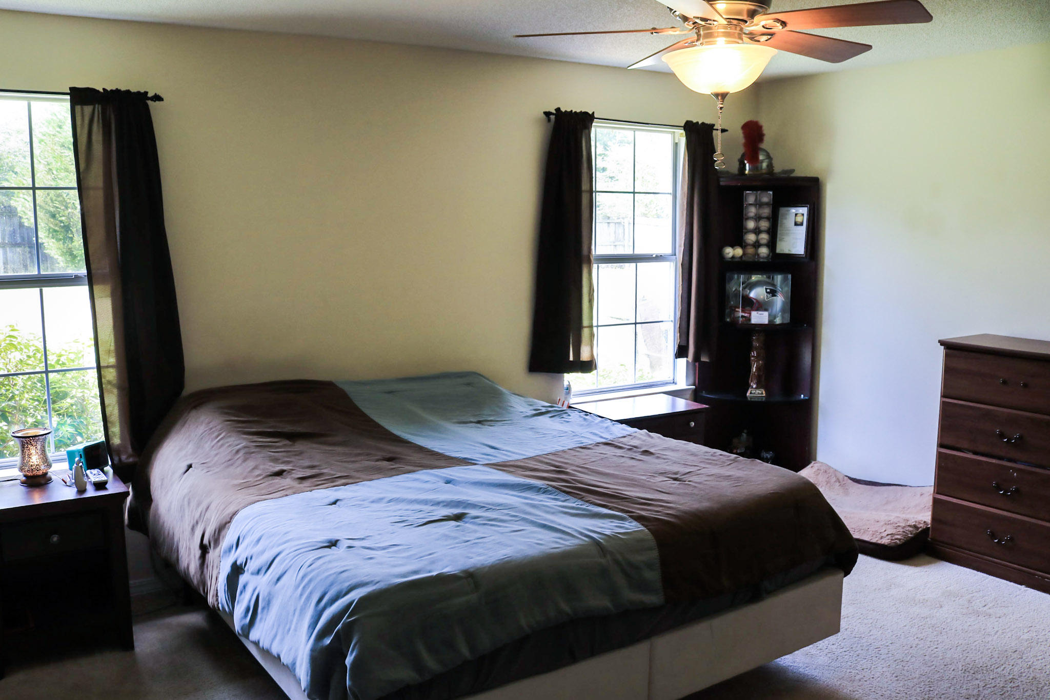 COUNTRYVIEW ESTATES 4TH ADDN - Residential