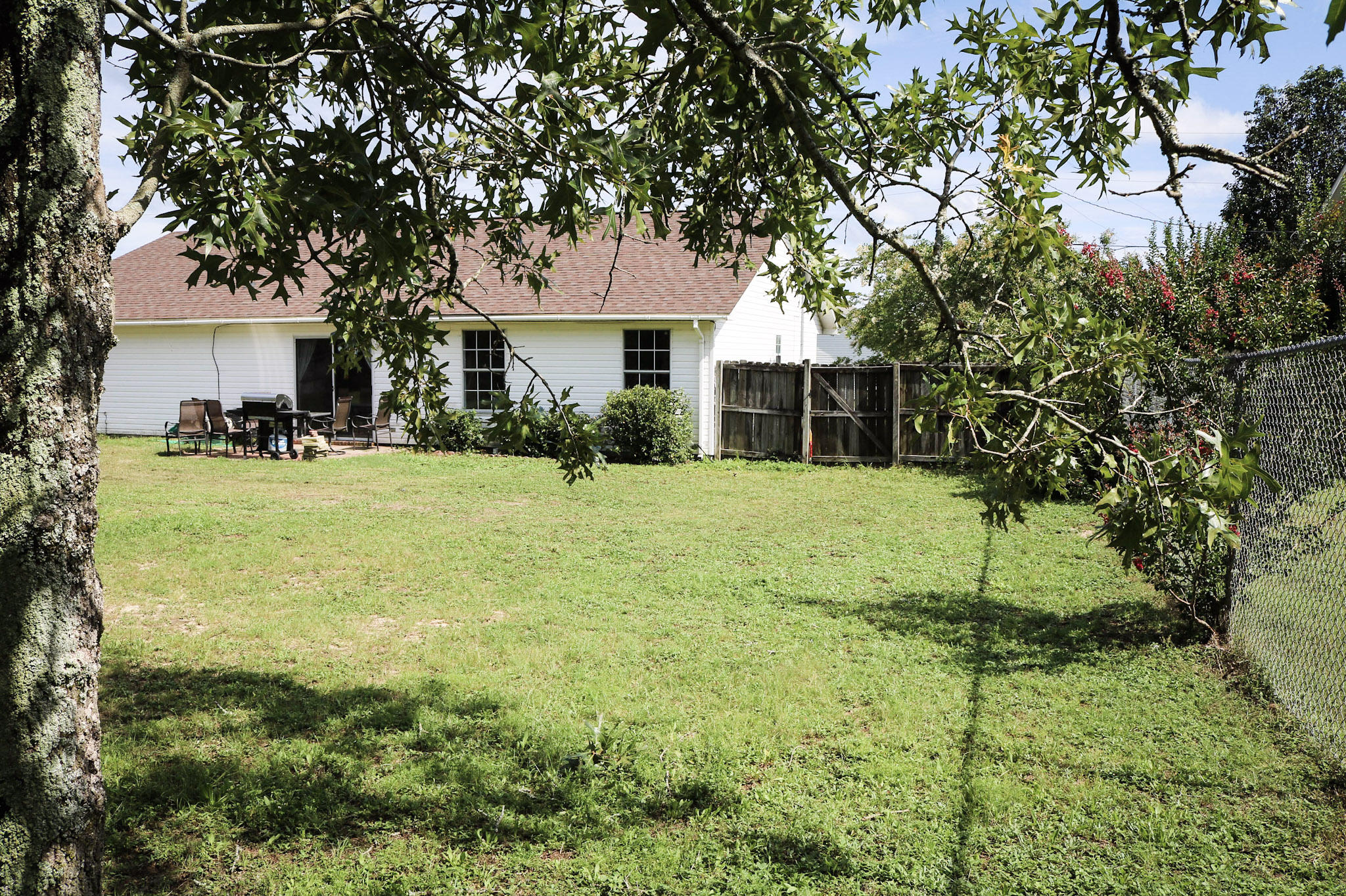 COUNTRYVIEW ESTATES 4TH ADDN - Residential