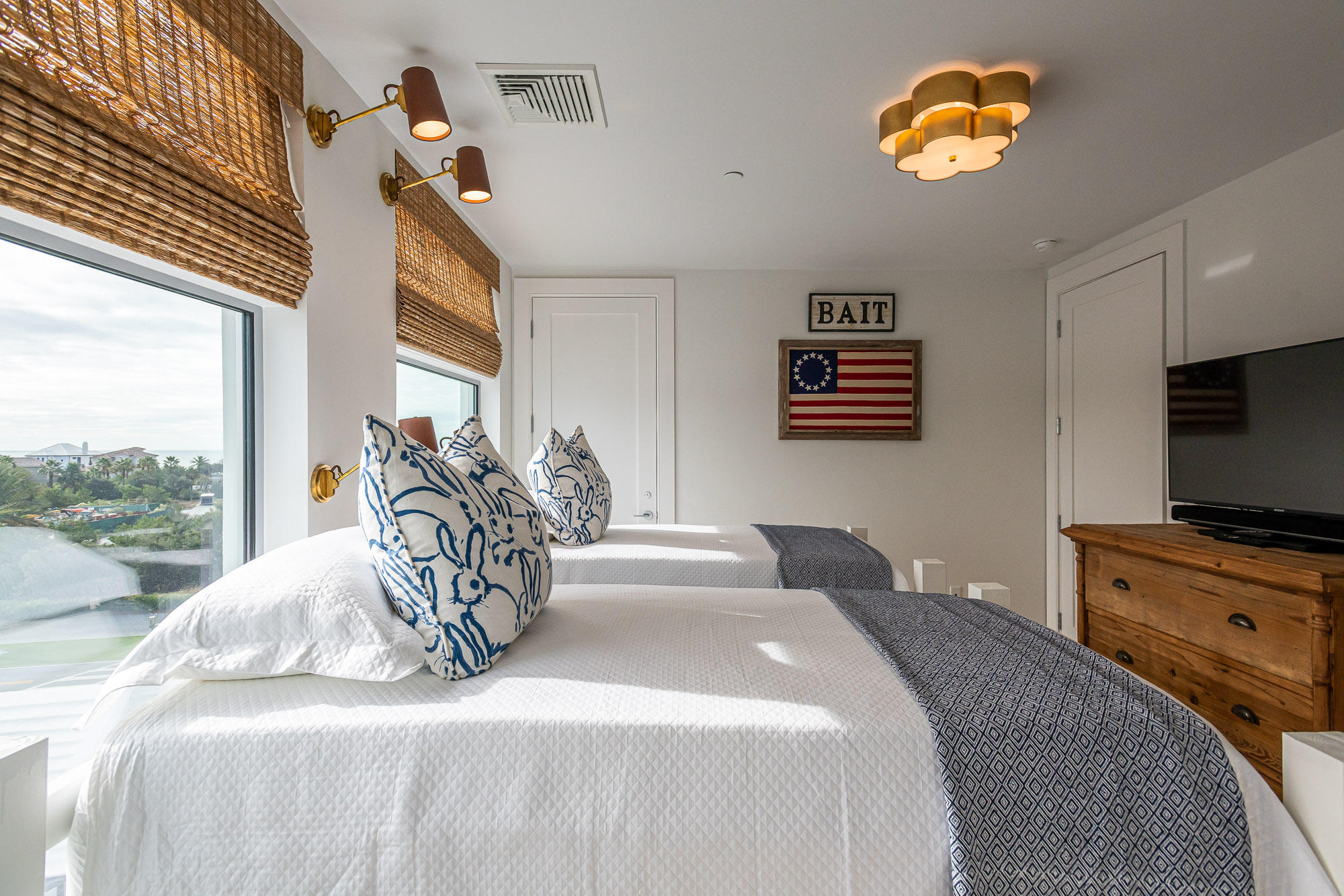 ALYS BEACH - Residential