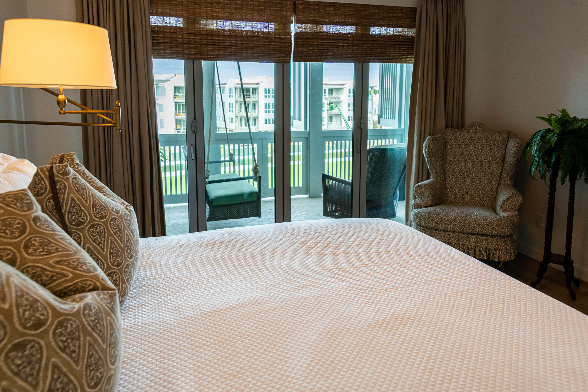 ALYS BEACH - Residential