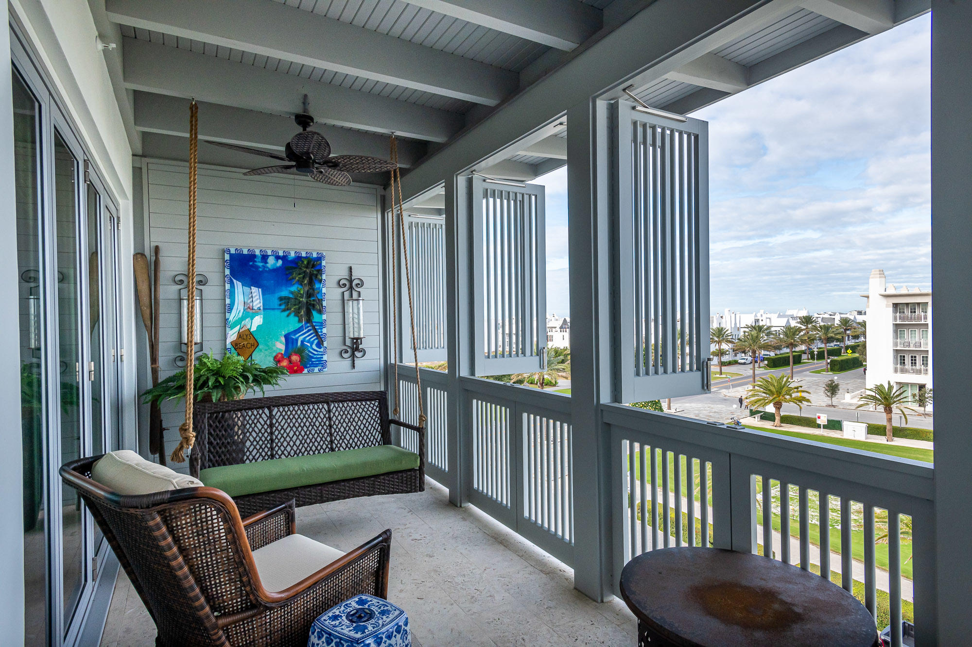 ALYS BEACH - Residential