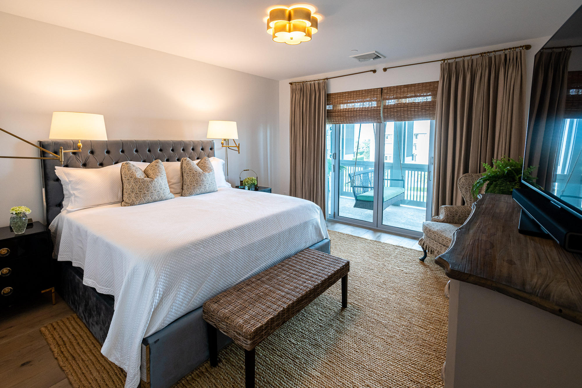 ALYS BEACH - Residential