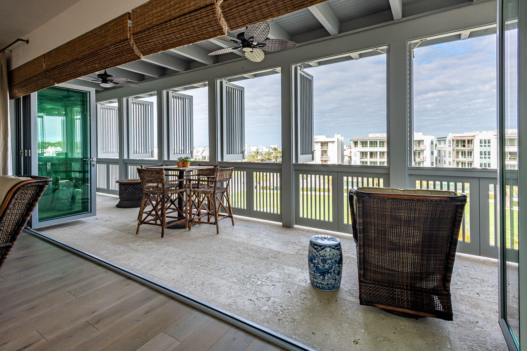 ALYS BEACH - Residential