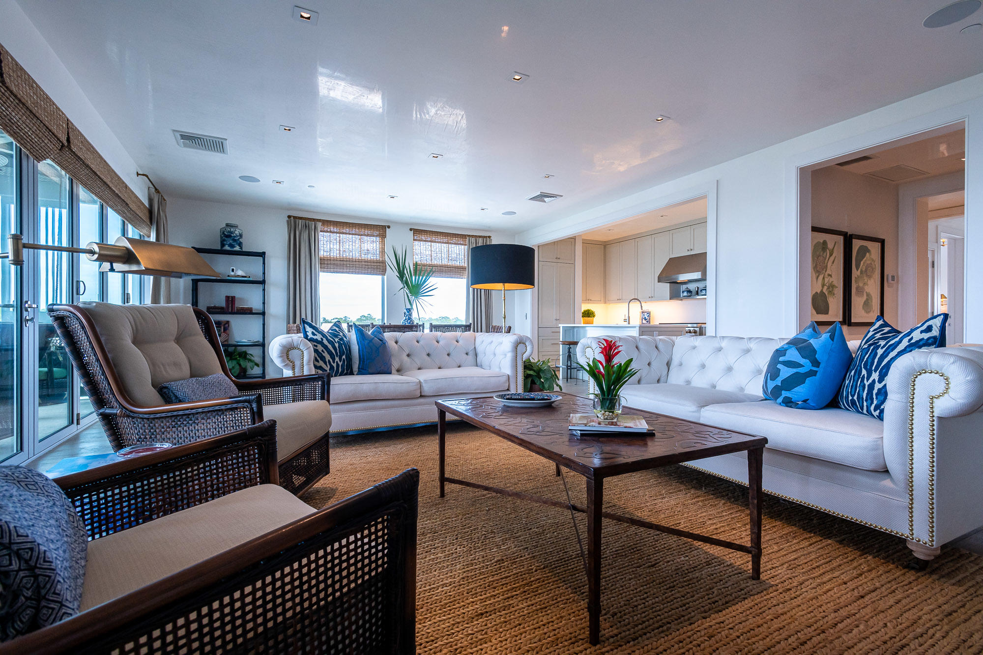 ALYS BEACH - Residential