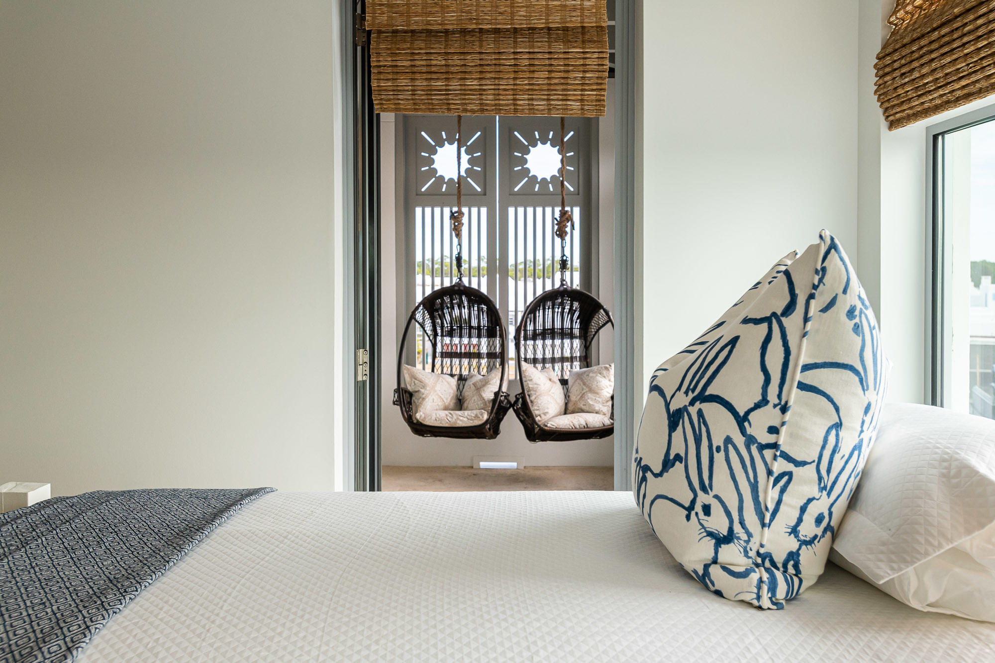 ALYS BEACH - Residential