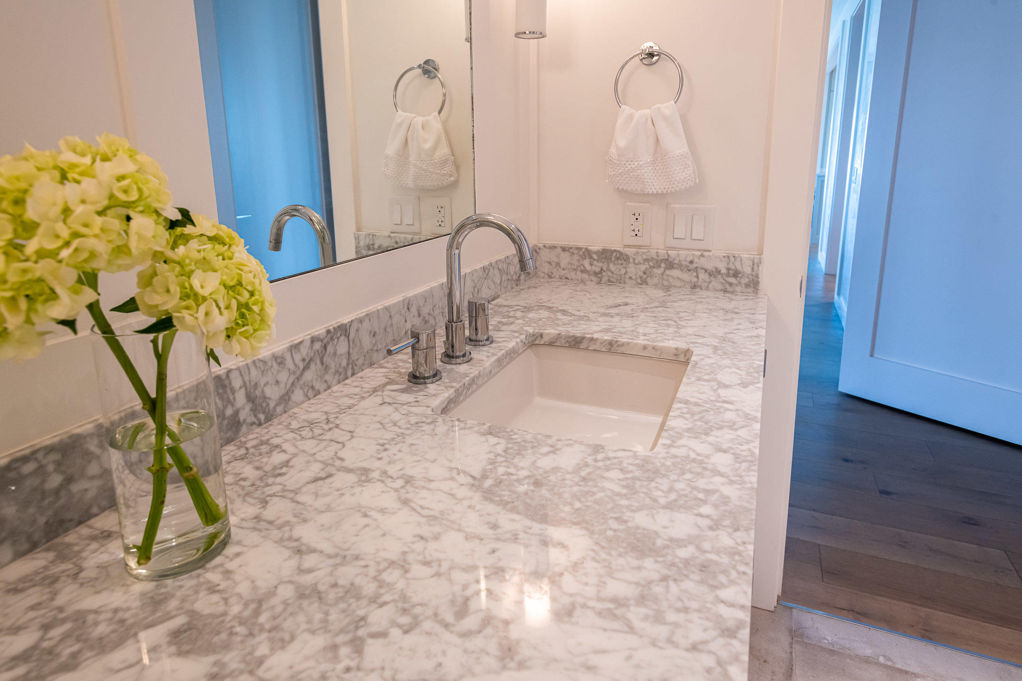 ALYS BEACH - Residential