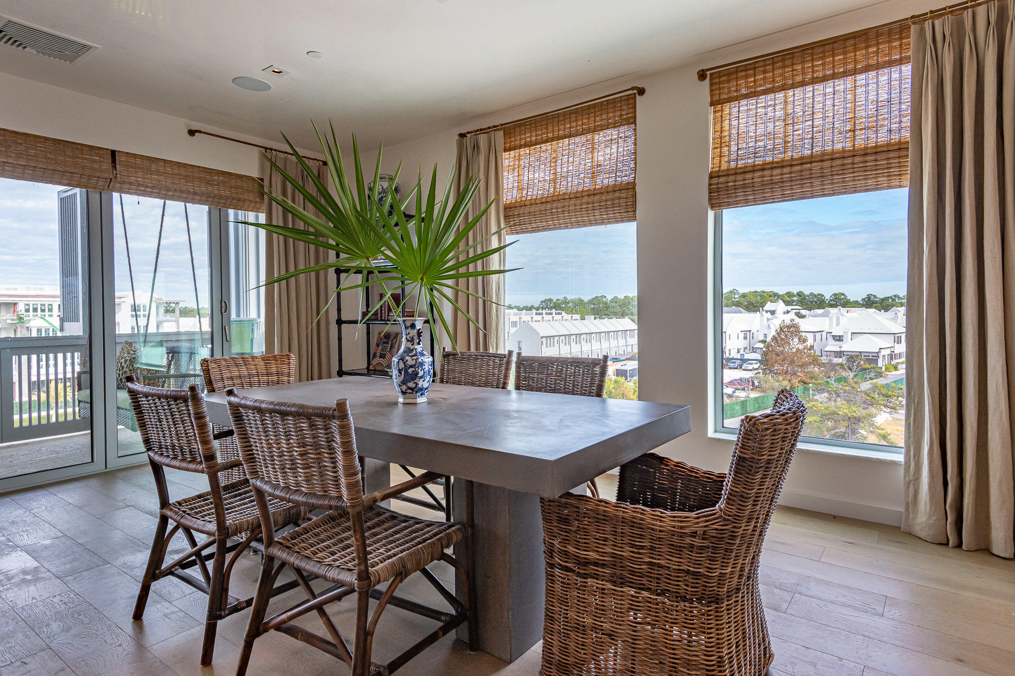 ALYS BEACH - Residential