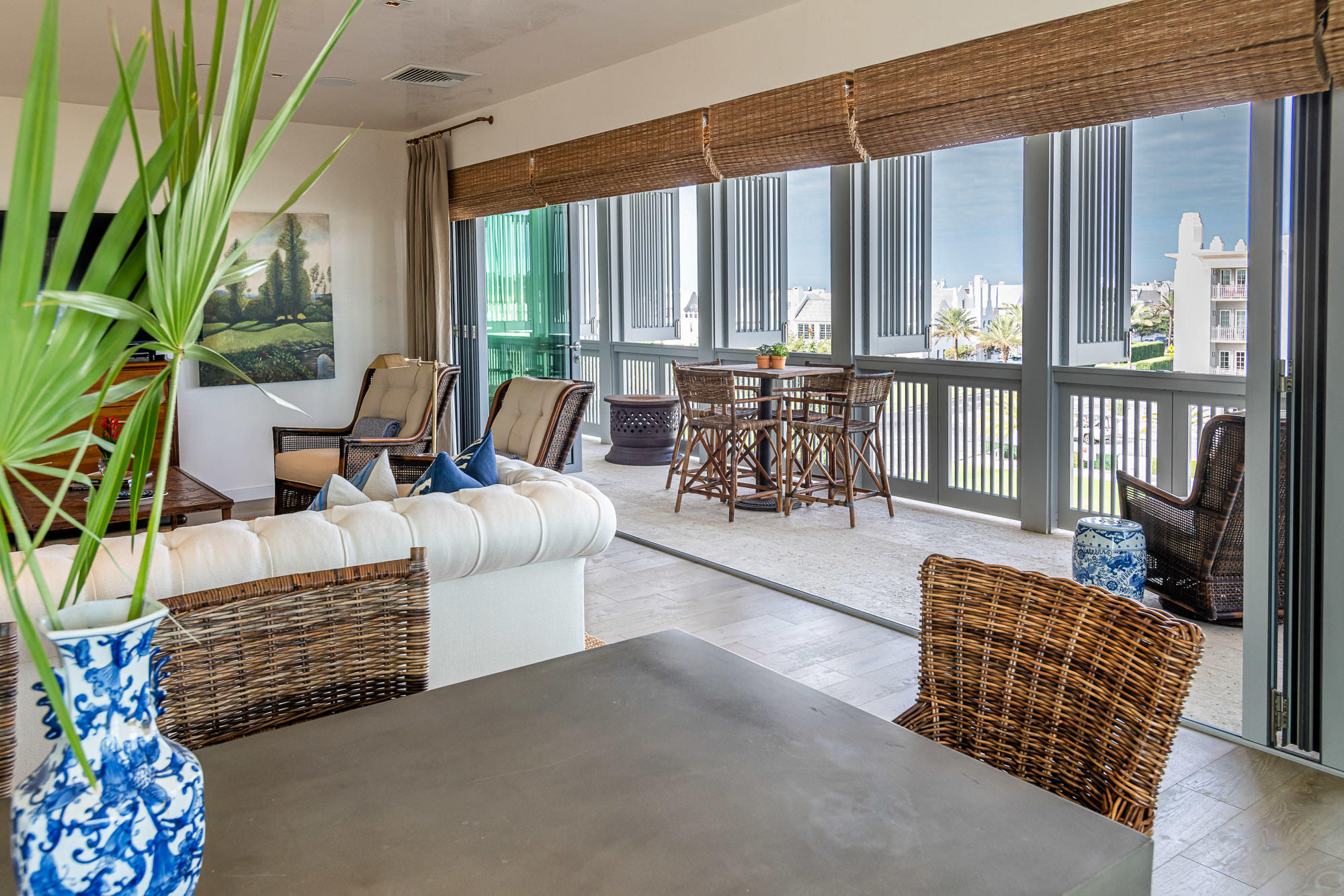 ALYS BEACH - Residential