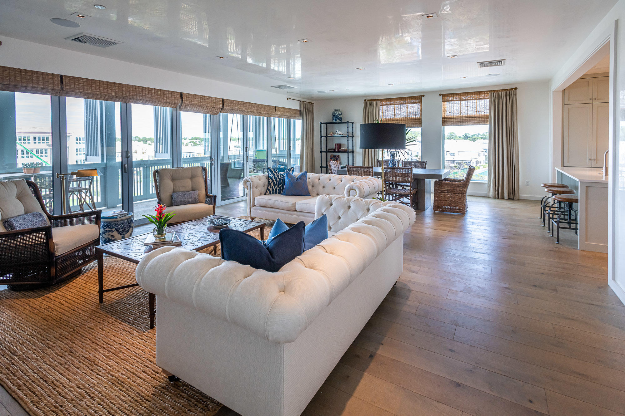 ALYS BEACH - Residential