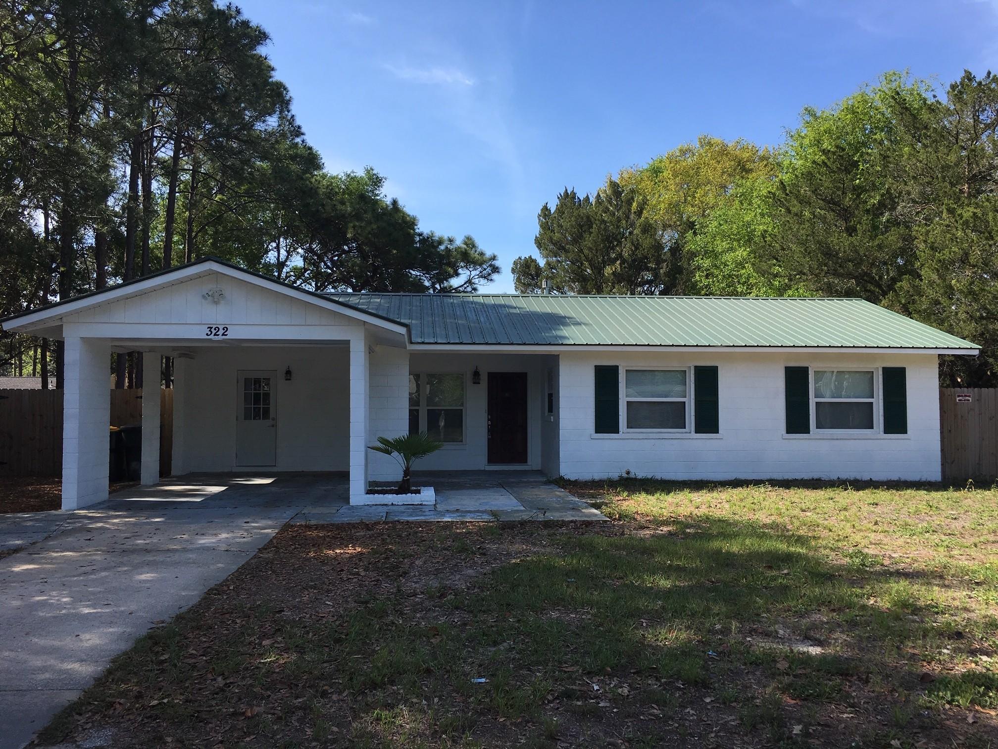 SANTASIA PARK - Residential Lease