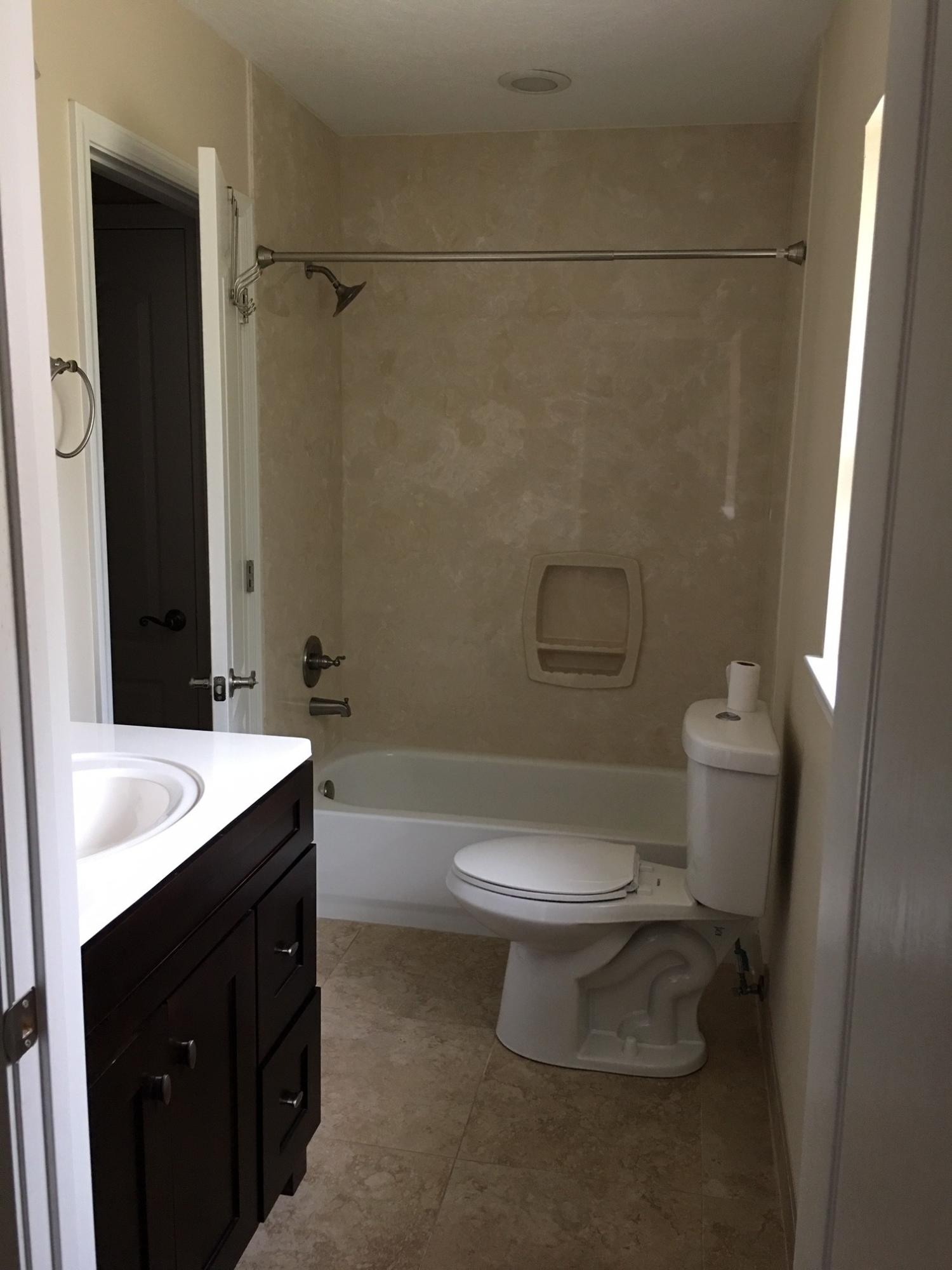 SANTASIA PARK - Residential Lease