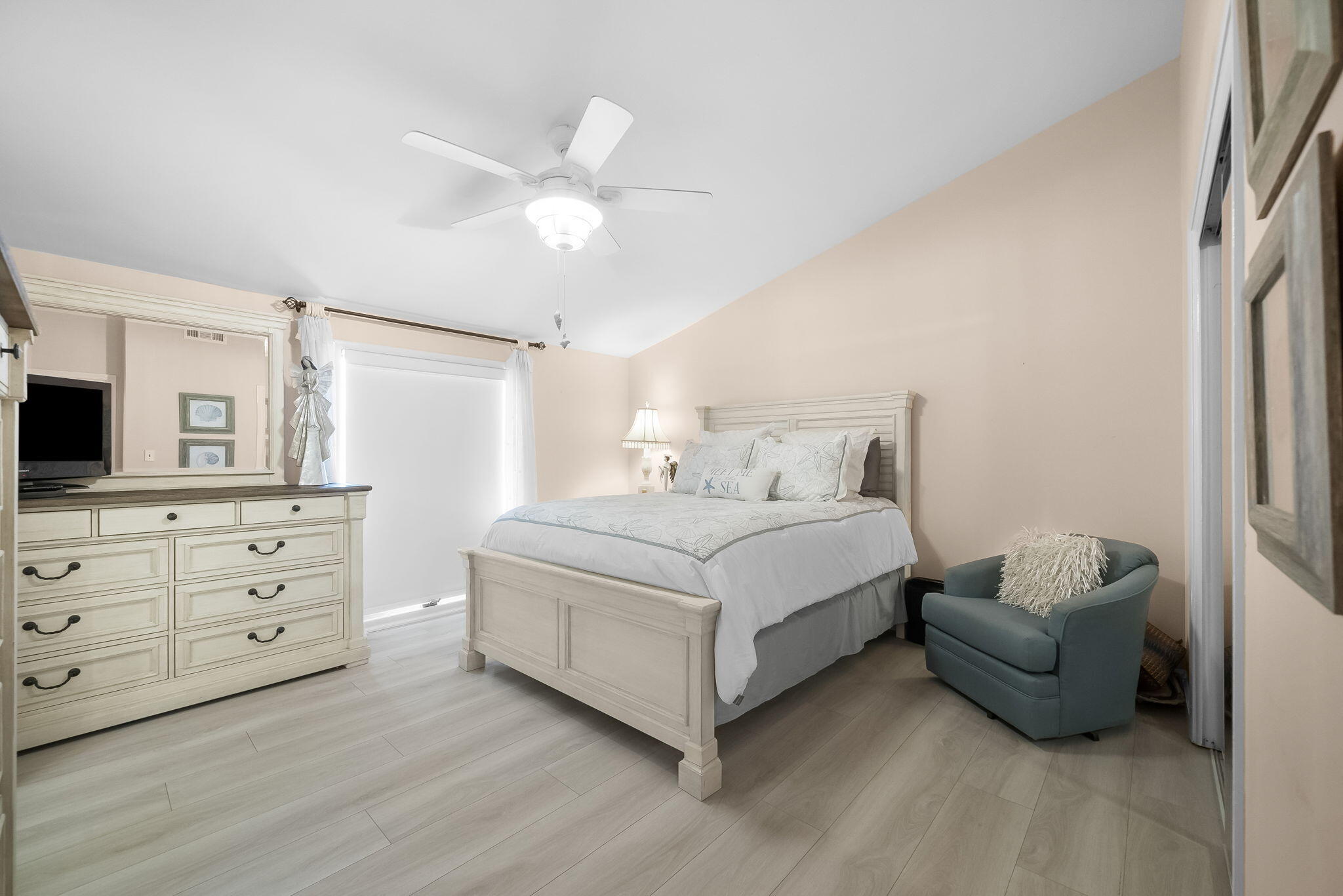 SUNNYSIDE BEACH & TENNIS CONDO - Residential