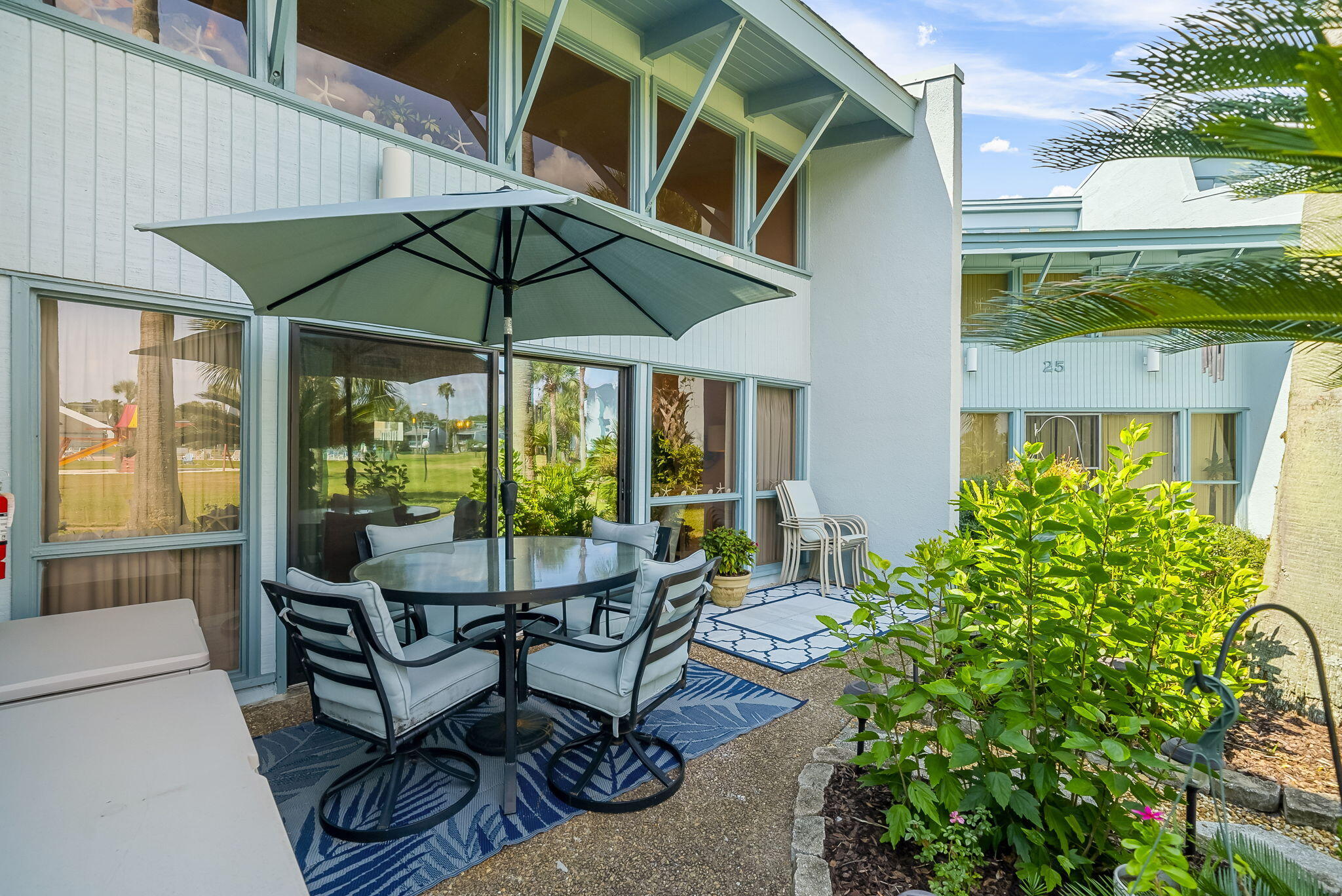 SUNNYSIDE BEACH & TENNIS CONDO - Residential