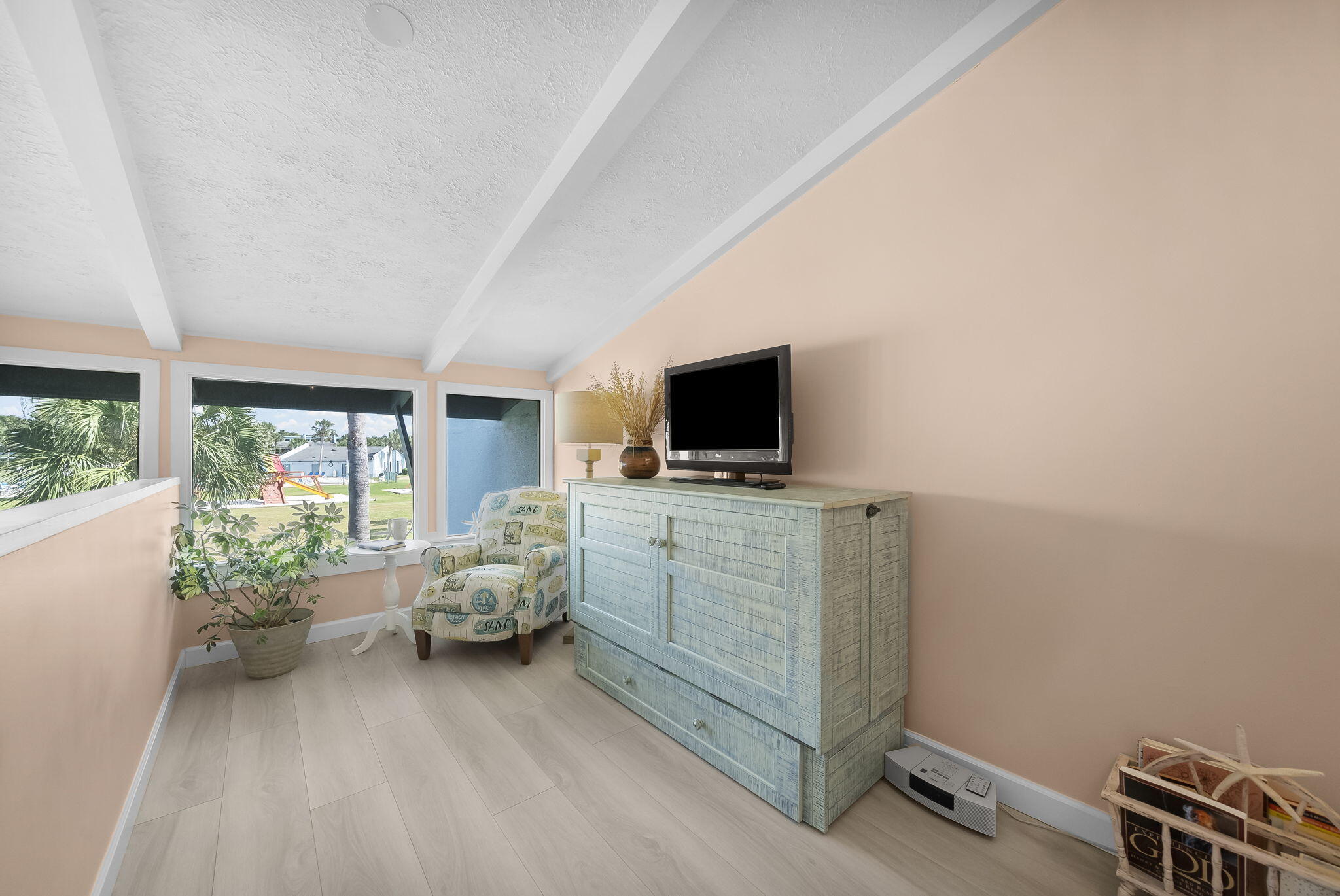 SUNNYSIDE BEACH & TENNIS CONDO - Residential