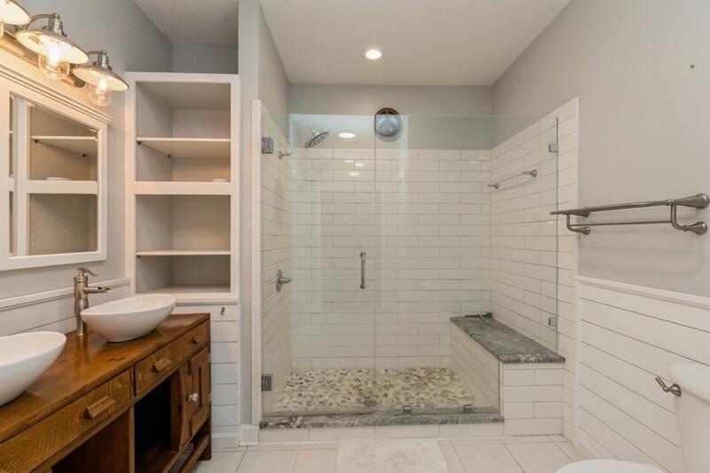 CHACATO LANDING - Residential