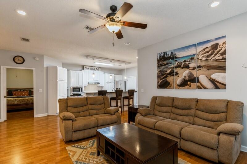 CHACATO LANDING - Residential