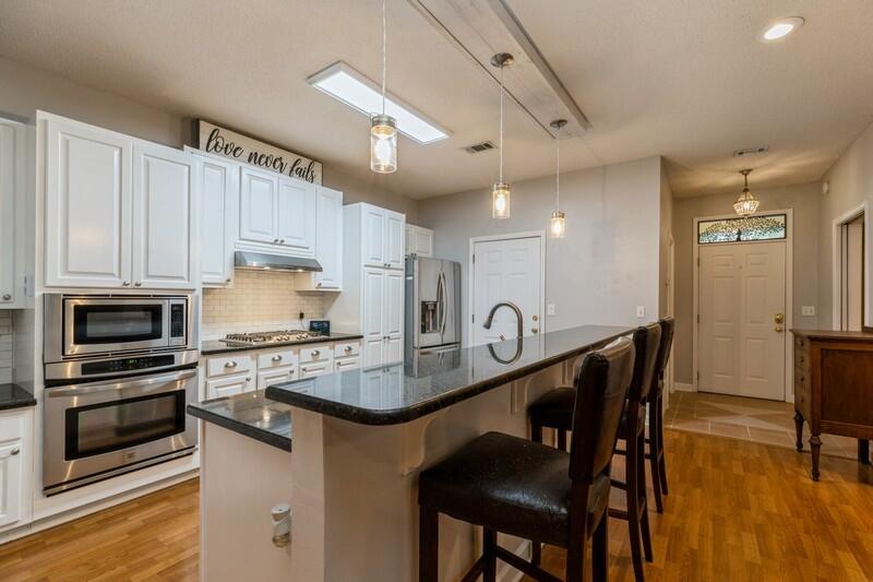 CHACATO LANDING - Residential