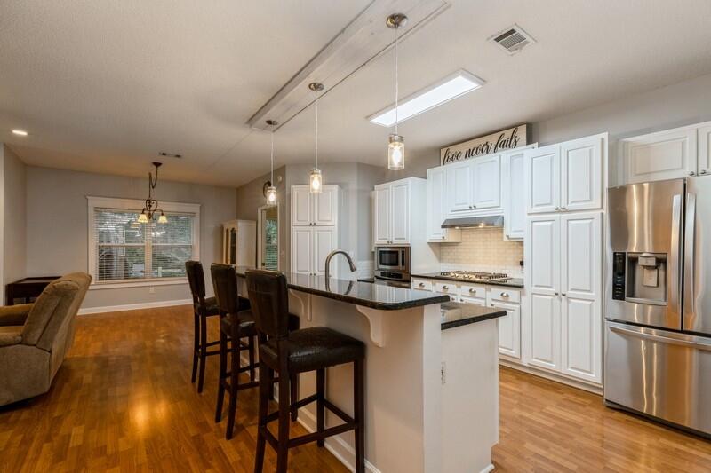 CHACATO LANDING - Residential