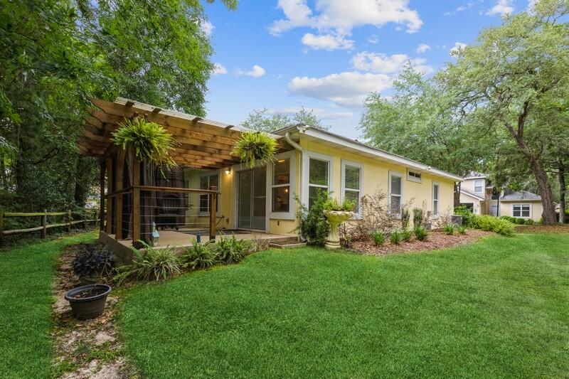 CHACATO LANDING - Residential