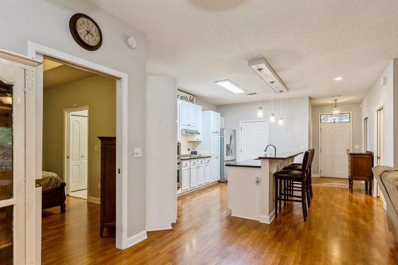 CHACATO LANDING - Residential