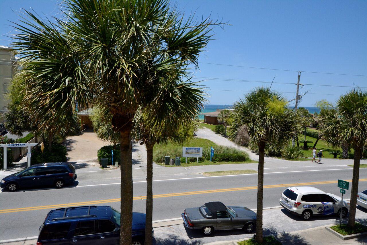 GULF PLACE TOWN CENTER CONDO - Residential