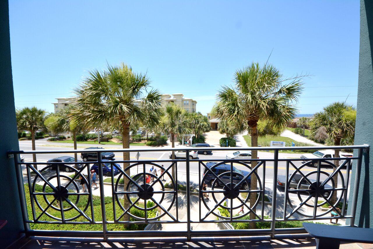 GULF PLACE TOWN CENTER CONDO - Residential