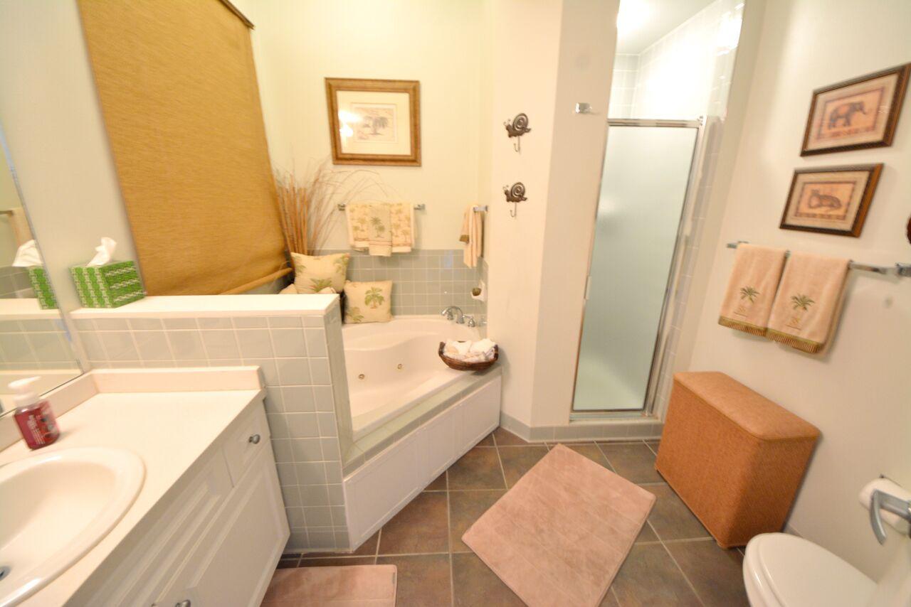 GULF PLACE TOWN CENTER CONDO - Residential