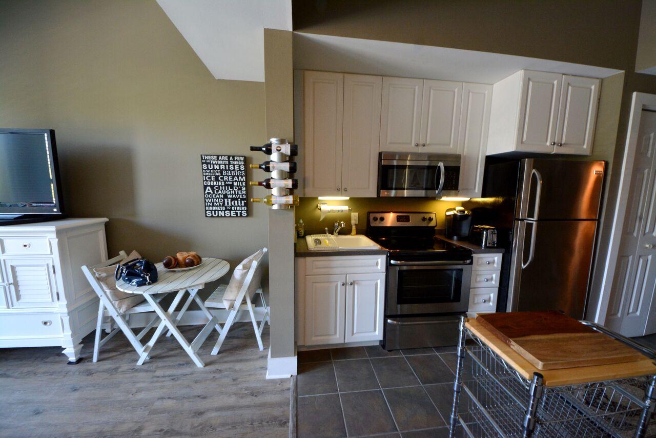 GULF PLACE TOWN CENTER CONDO - Residential