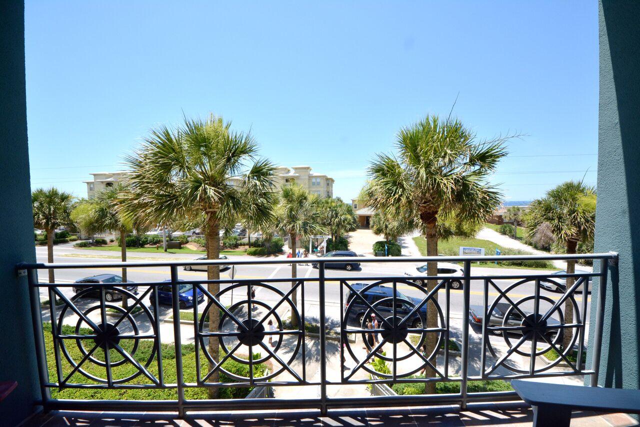 GULF PLACE TOWN CENTER CONDO - Residential