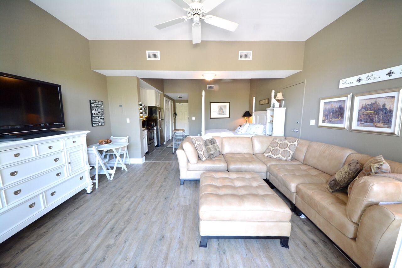 GULF PLACE TOWN CENTER CONDO - Residential