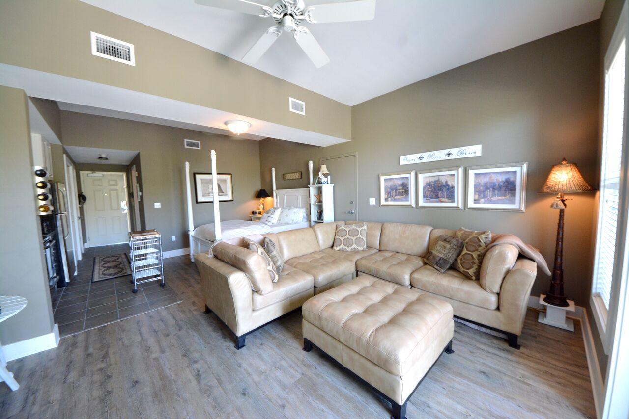 GULF PLACE TOWN CENTER CONDO - Residential