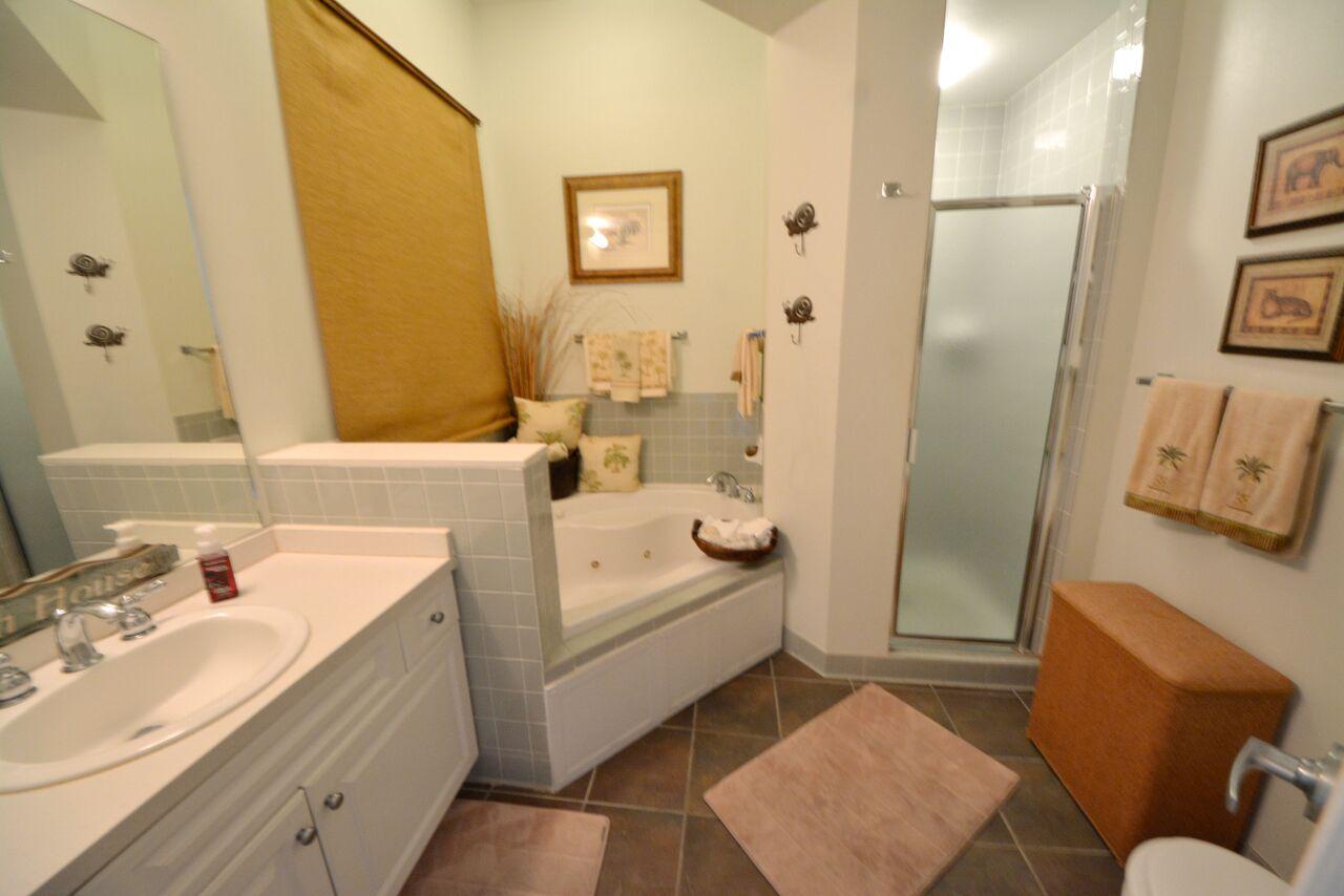 GULF PLACE TOWN CENTER CONDO - Residential