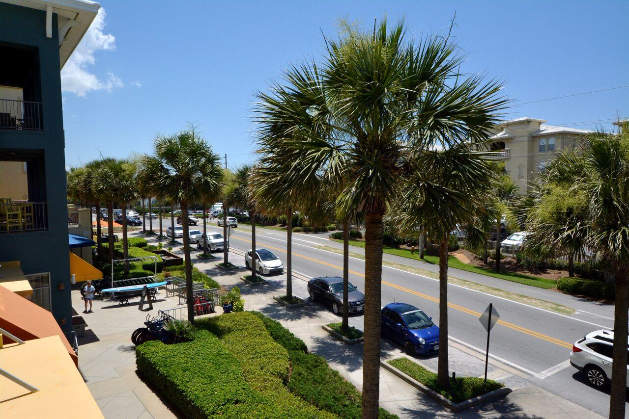 GULF PLACE TOWN CENTER CONDO - Residential