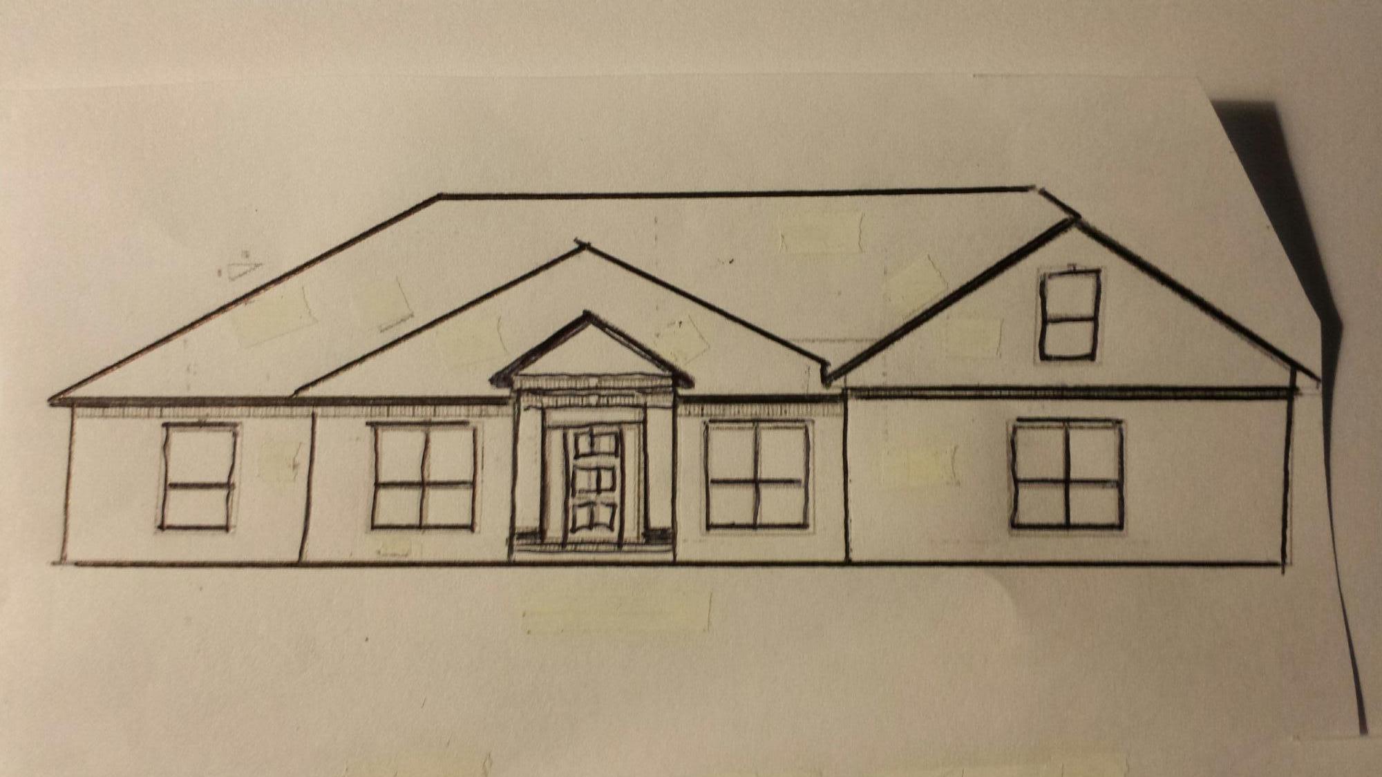 ASHLEY PLACE - Residential