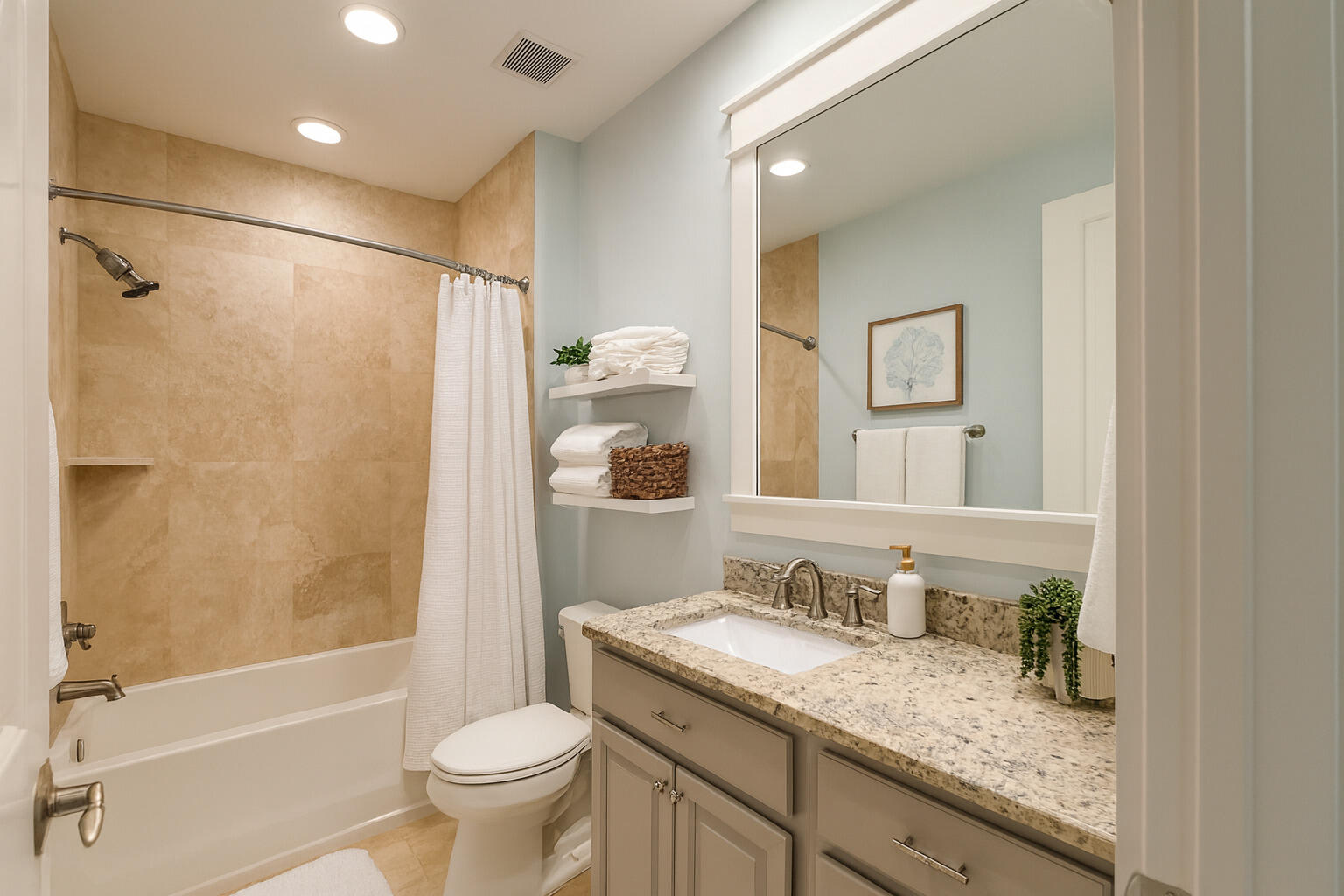 WATERSOUND ORIGINS - Residential