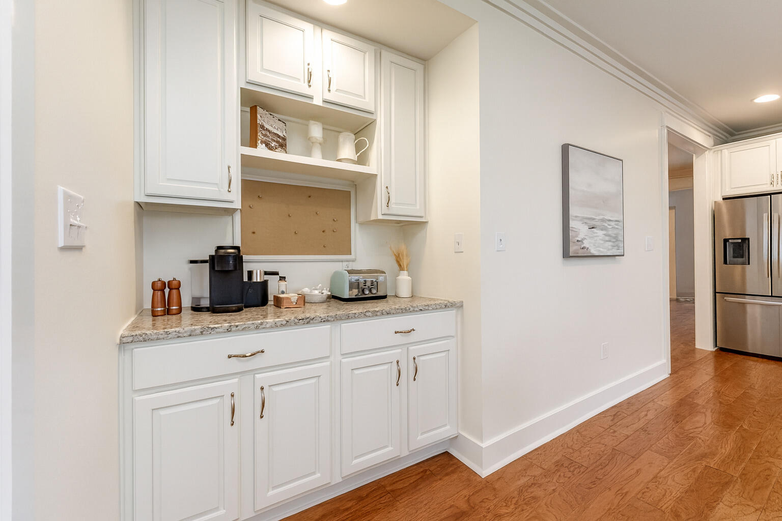 WATERSOUND ORIGINS - Residential