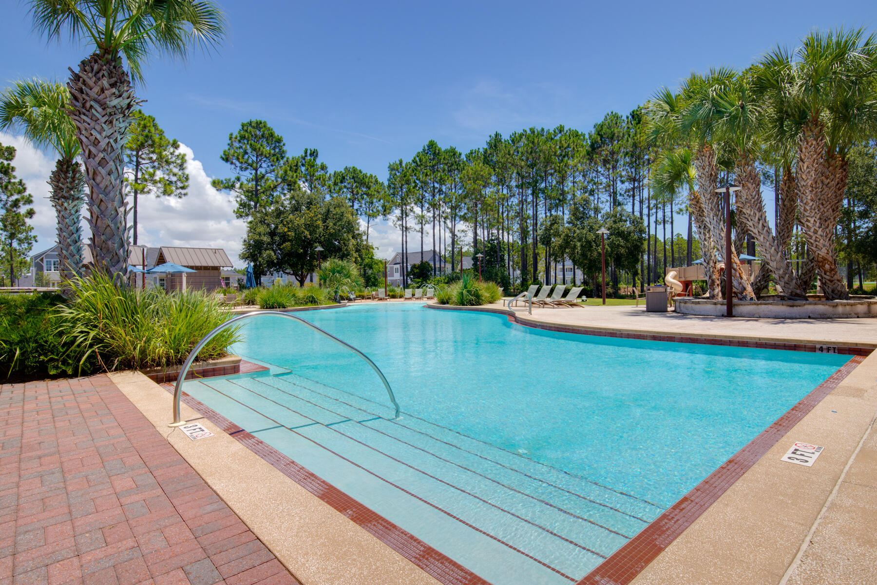 WATERSOUND ORIGINS - Residential