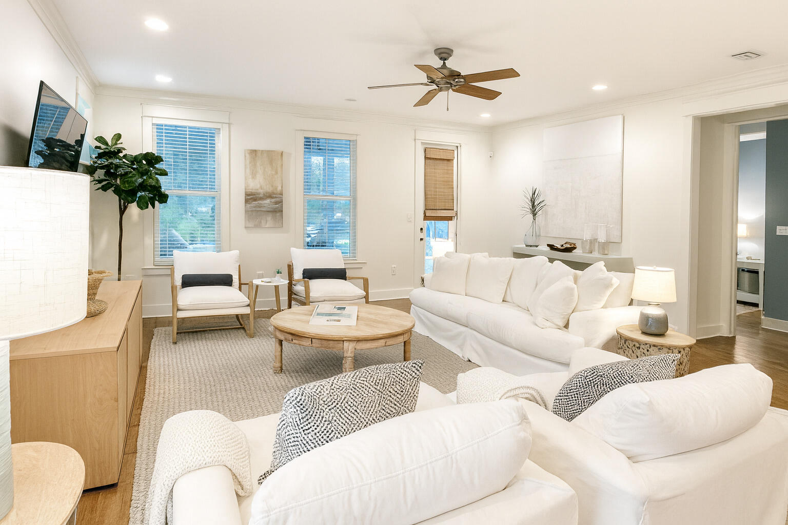 WATERSOUND ORIGINS - Residential